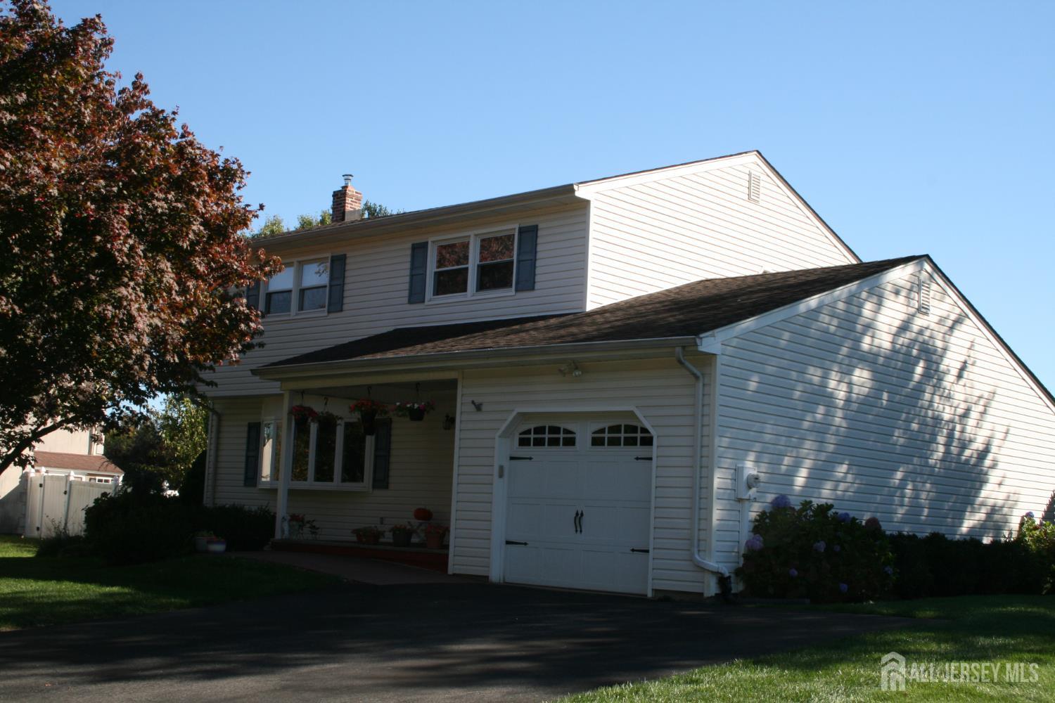 30 Buck Road East Brunswick NJ 08816