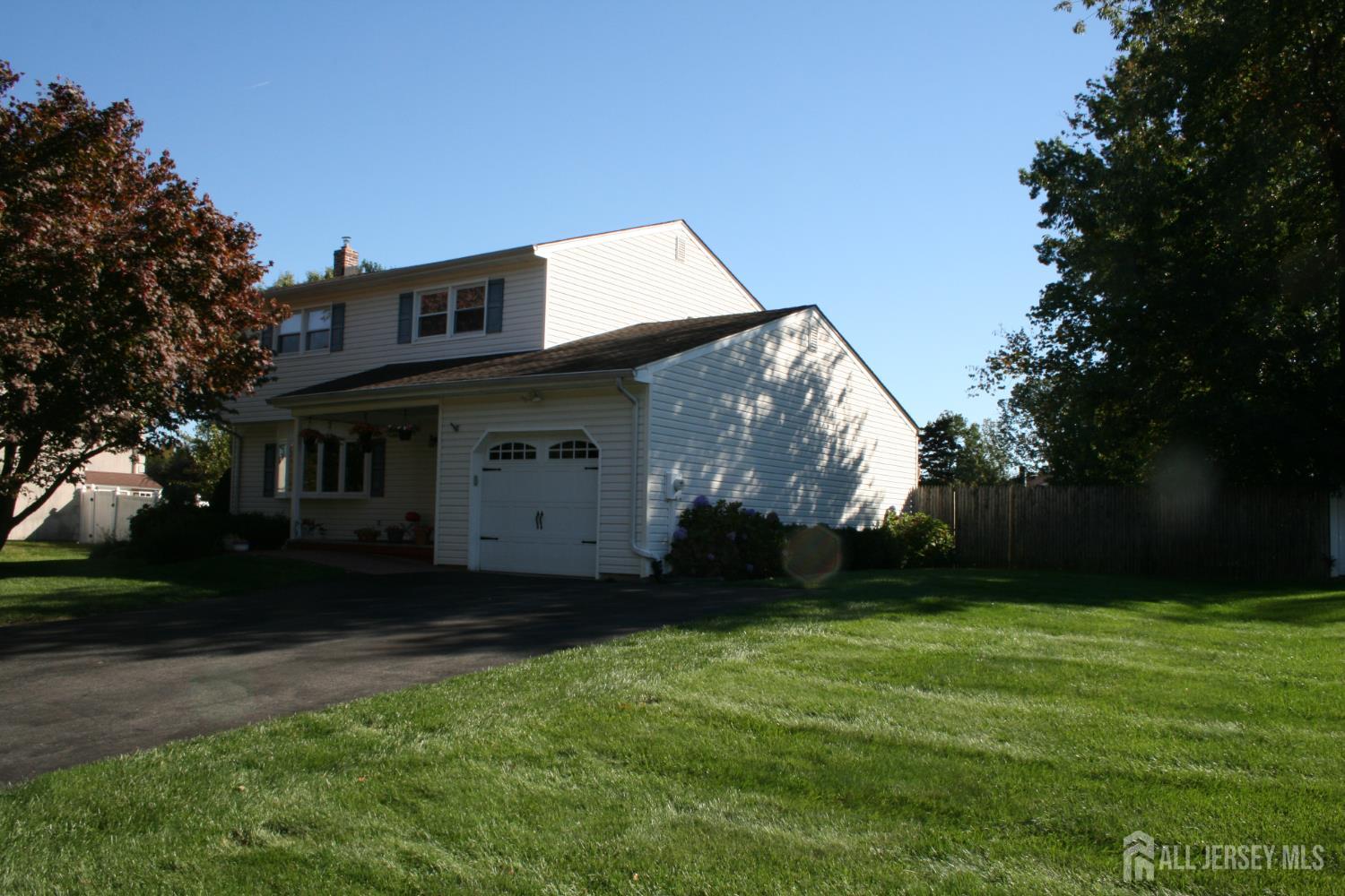30 Buck Road East Brunswick NJ 08816