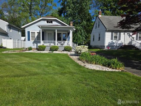 1108 Lower Ferry Road Ewing NJ 08618