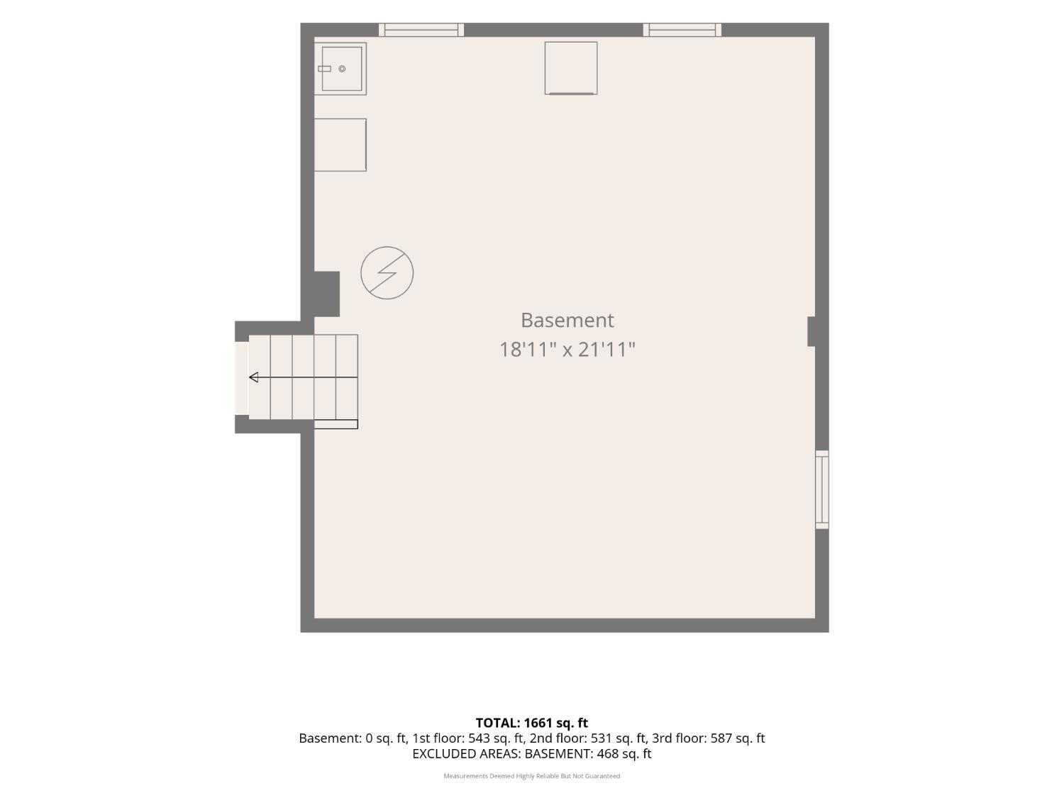 5 Berdine Court Colonia NJ 07067