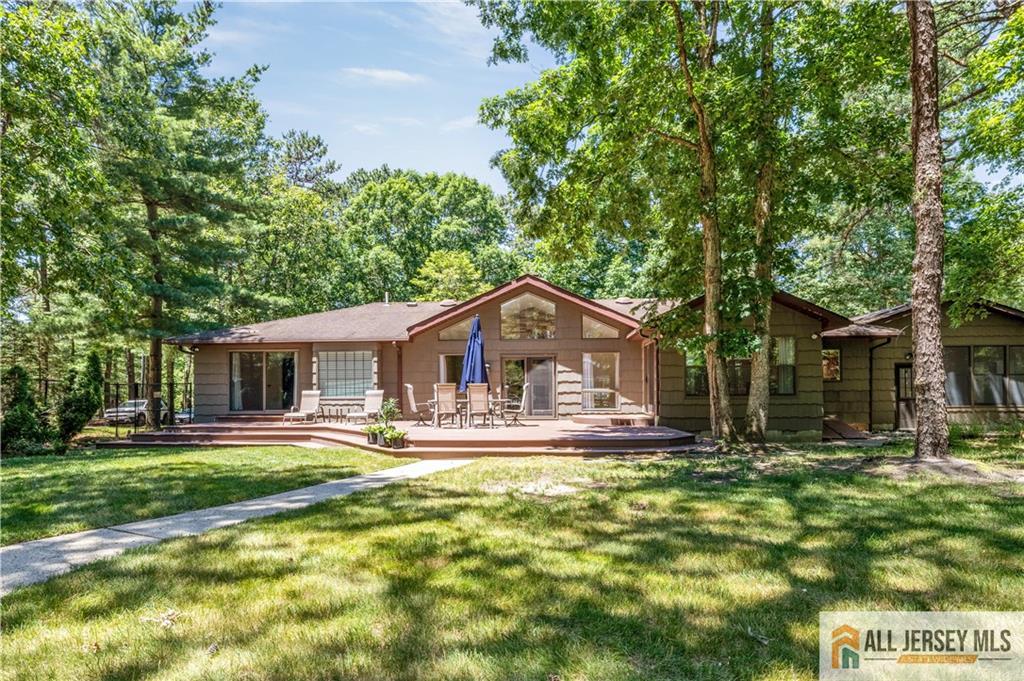199 Old Forge Road Monroe NJ 08831
