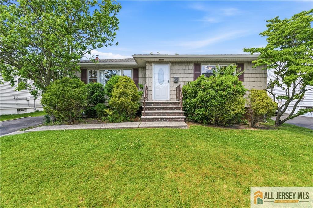 460 Jensen Avenue Rahway NJ 07065
