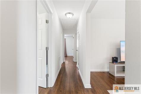 460 Jensen Avenue Rahway NJ 07065