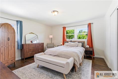 460 Jensen Avenue Rahway NJ 07065