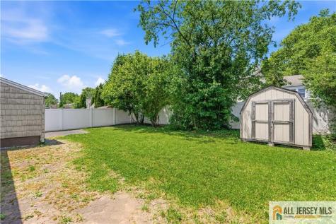 460 Jensen Avenue Rahway NJ 07065