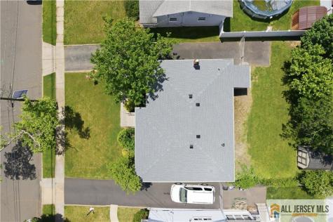 460 Jensen Avenue Rahway NJ 07065