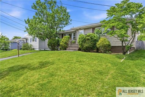 460 Jensen Avenue Rahway NJ 07065