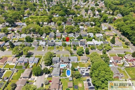 460 Jensen Avenue Rahway NJ 07065