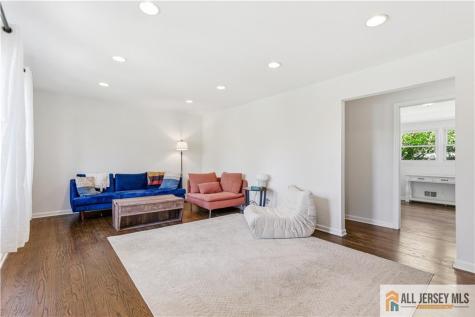 460 Jensen Avenue Rahway NJ 07065