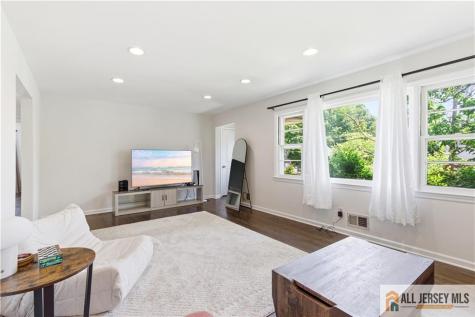 460 Jensen Avenue Rahway NJ 07065