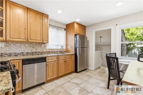 460 Jensen Avenue Rahway NJ 07065