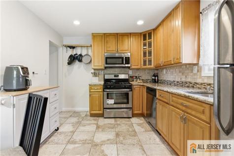 460 Jensen Avenue Rahway NJ 07065