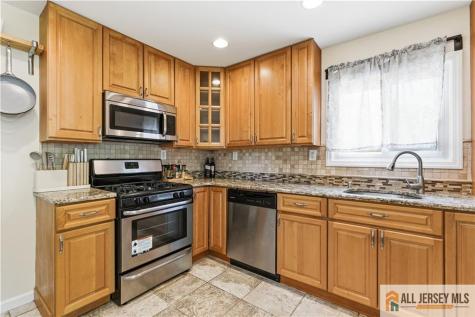 460 Jensen Avenue Rahway NJ 07065