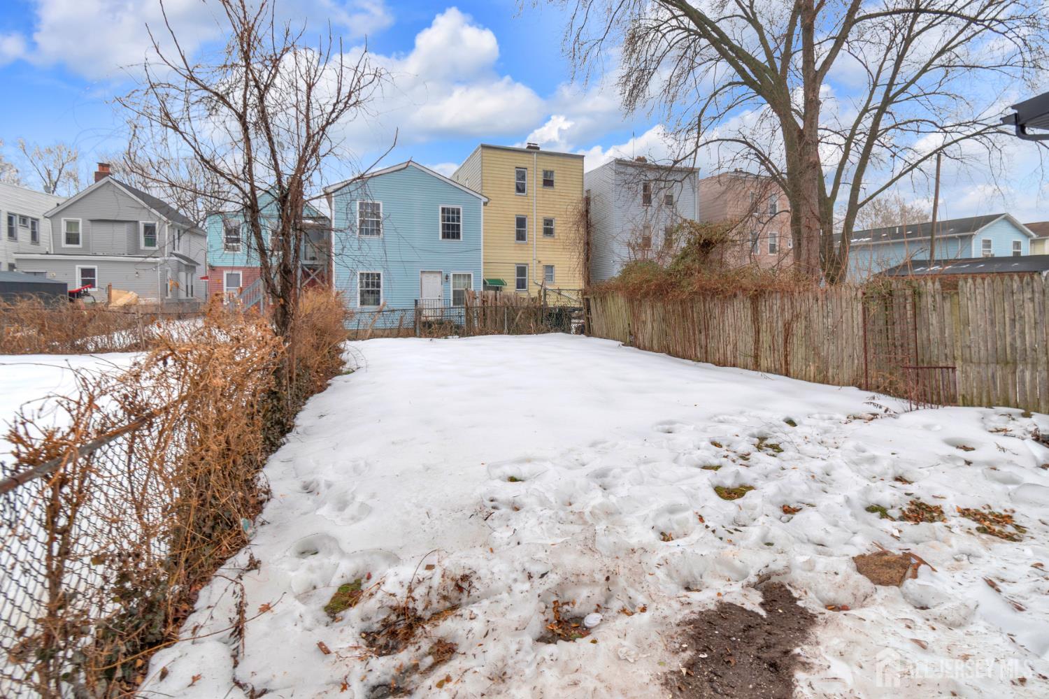 44 Stuyvesant Avenue Newark NJ 07106