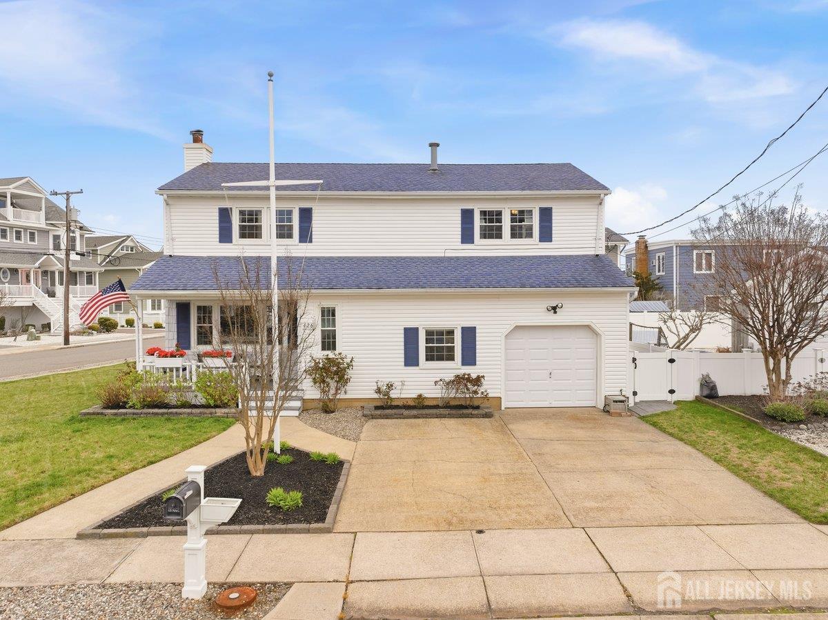 426 Hialeah Drive Lavallette NJ 08735