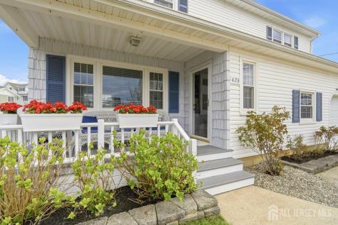 426 Hialeah Drive Lavallette NJ 08735