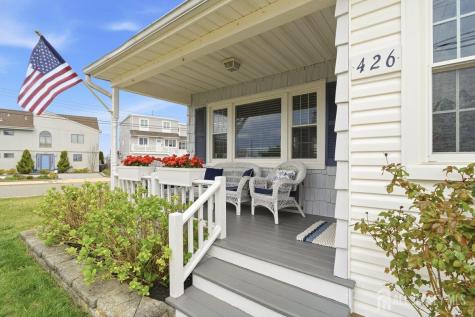 426 Hialeah Drive Lavallette NJ 08735