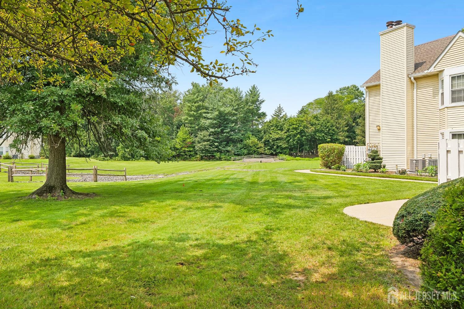 70 Mill Run W Hightstown NJ 08520