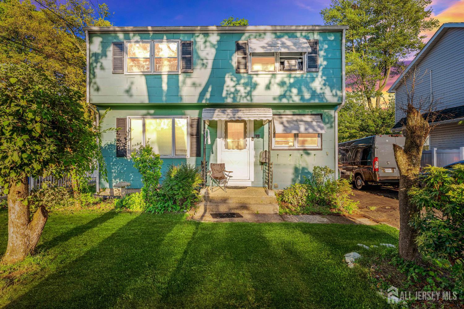 651 Fairview Avenue Piscataway NJ 08854