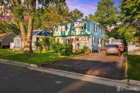 651 Fairview Avenue Piscataway NJ 08854