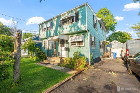 651 Fairview Avenue Piscataway NJ 08854