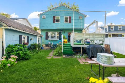 651 Fairview Avenue Piscataway NJ 08854