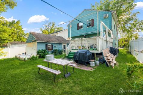 651 Fairview Avenue Piscataway NJ 08854
