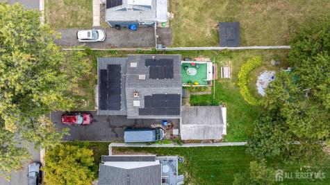 651 Fairview Avenue Piscataway NJ 08854
