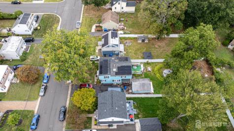 651 Fairview Avenue Piscataway NJ 08854