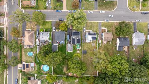 651 Fairview Avenue Piscataway NJ 08854