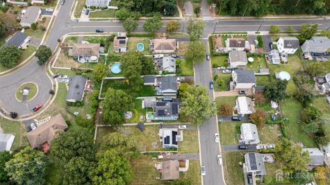 651 Fairview Avenue Piscataway NJ 08854