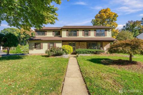 1 Pine Ridge Drive Edison NJ 08820
