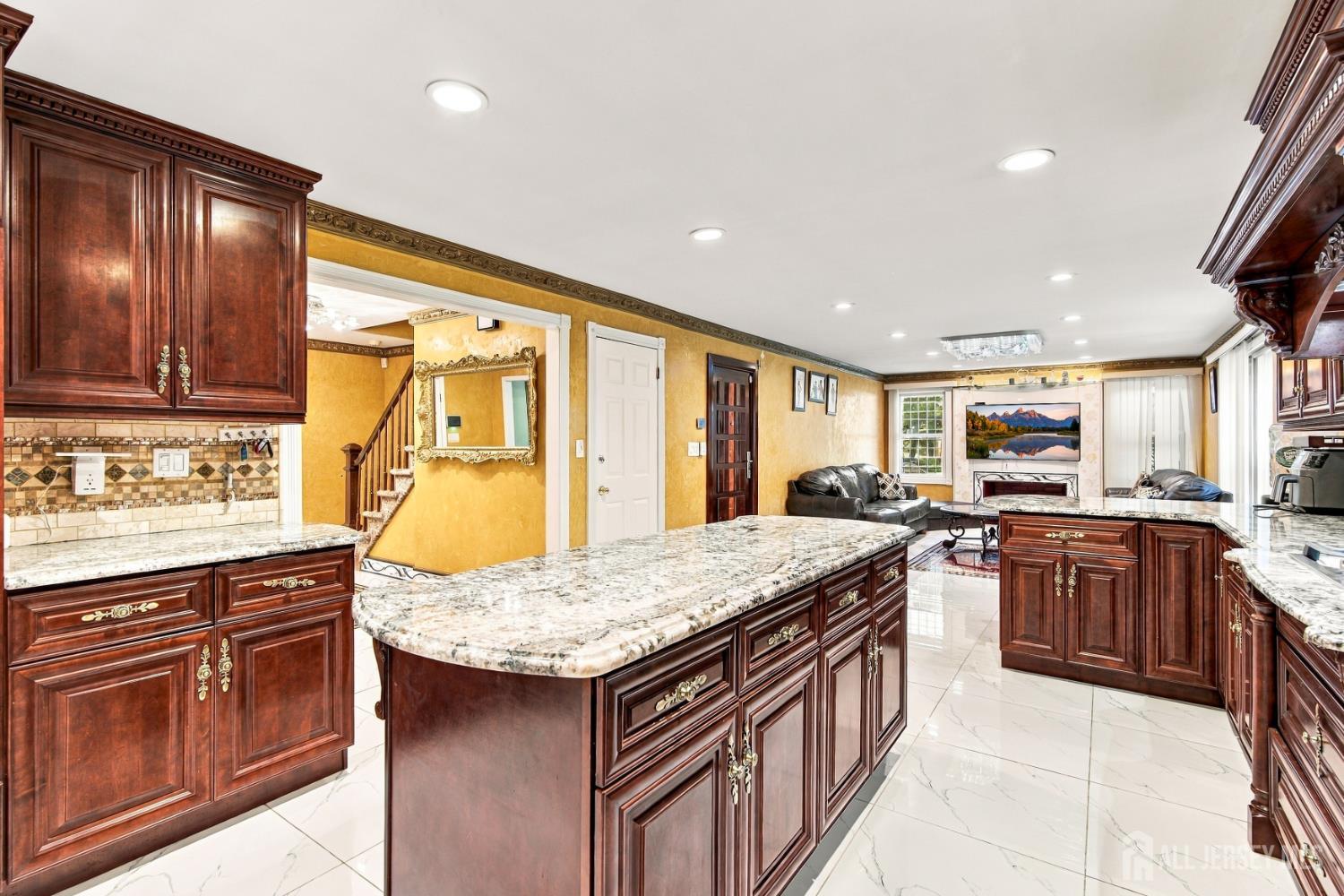 1 Pine Ridge Drive Edison NJ 08820