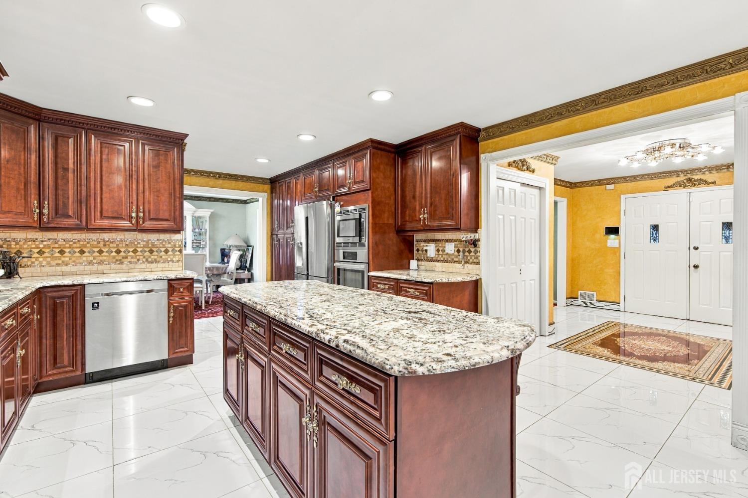 1 Pine Ridge Drive Edison NJ 08820