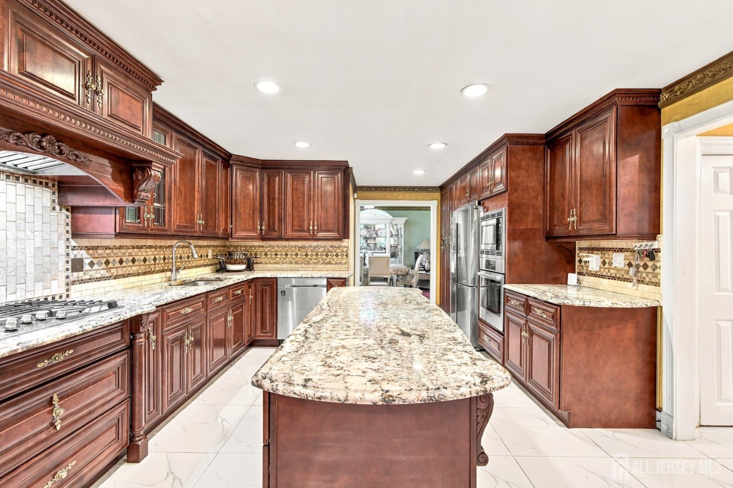 1 Pine Ridge Drive Edison NJ 08820