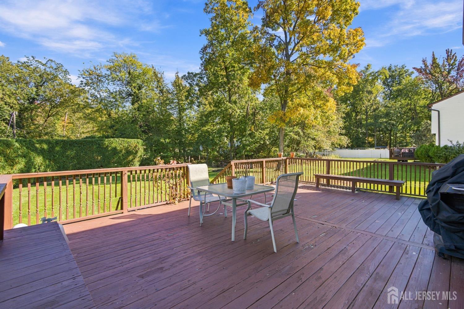 1 Pine Ridge Drive Edison NJ 08820