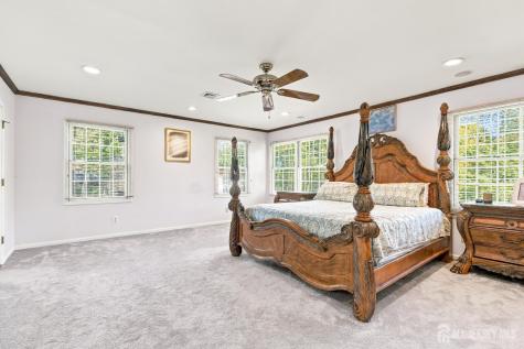 1 Pine Ridge Drive Edison NJ 08820