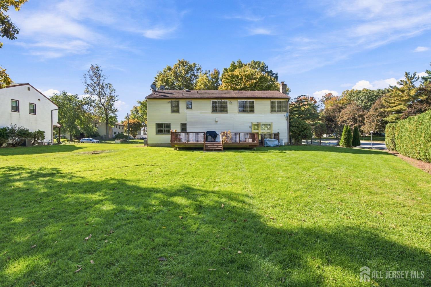 1 Pine Ridge Drive Edison NJ 08820