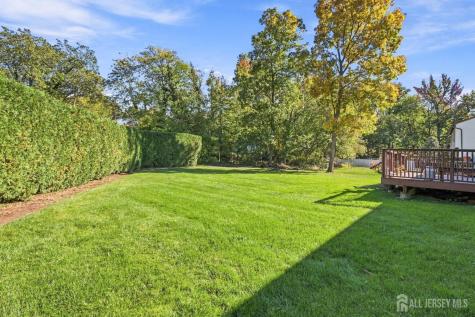 1 Pine Ridge Drive Edison NJ 08820