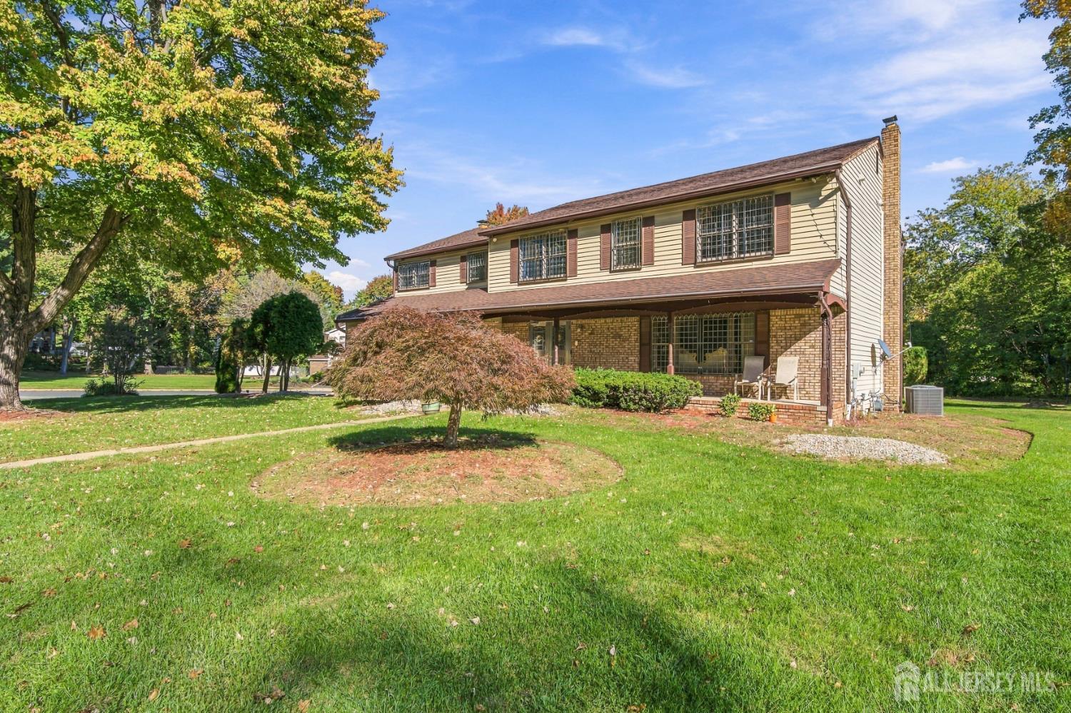 1 Pine Ridge Drive Edison NJ 08820