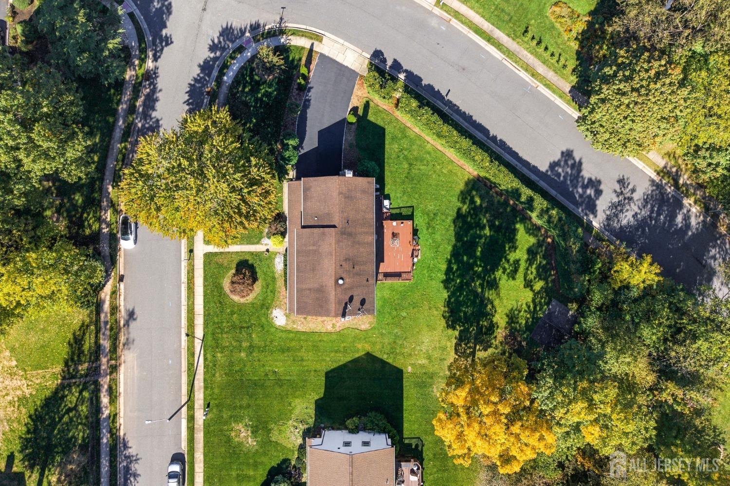 1 Pine Ridge Drive Edison NJ 08820