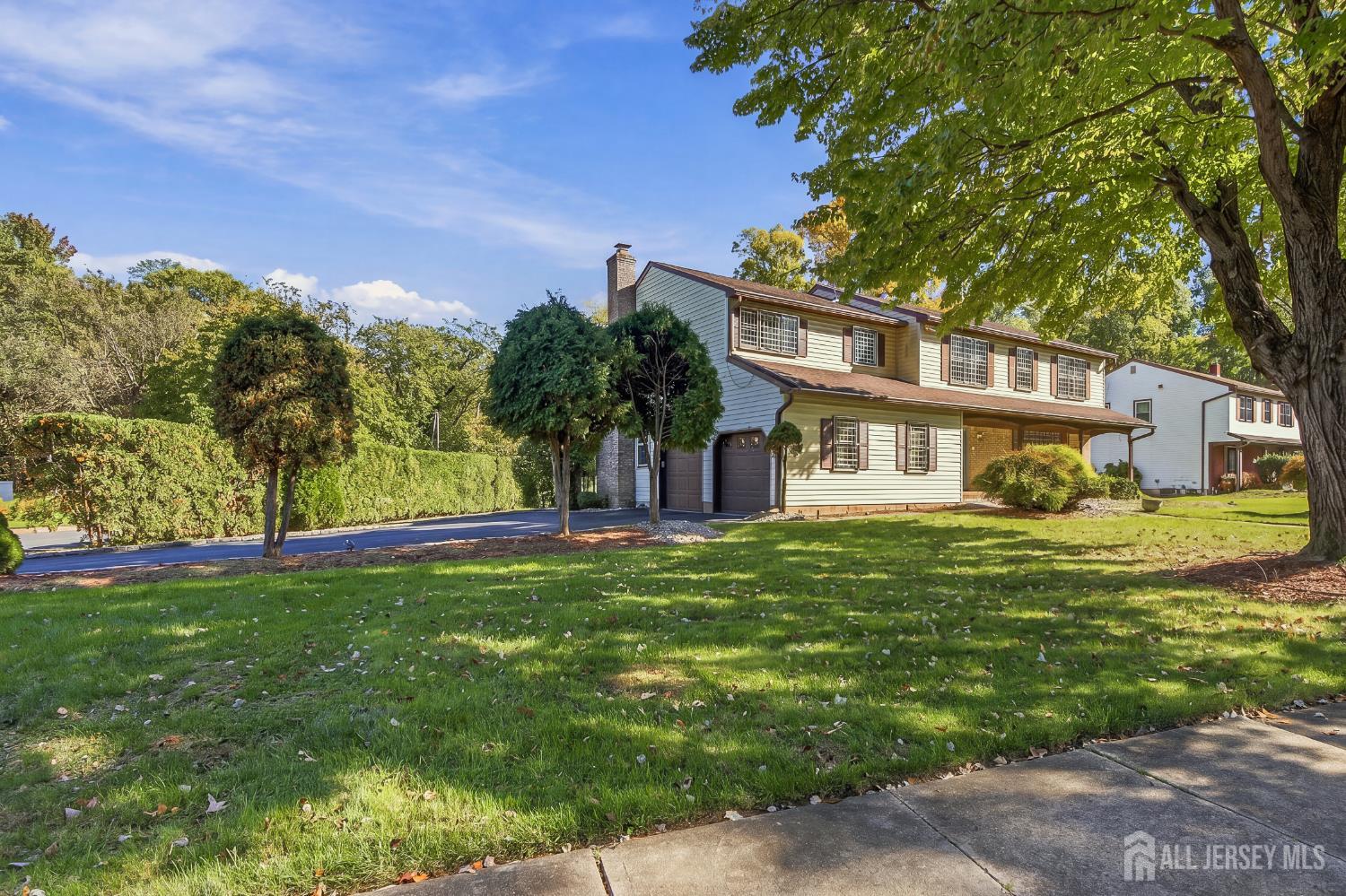 1 Pine Ridge Drive Edison NJ 08820