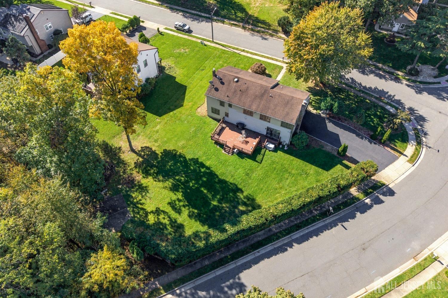 1 Pine Ridge Drive Edison NJ 08820