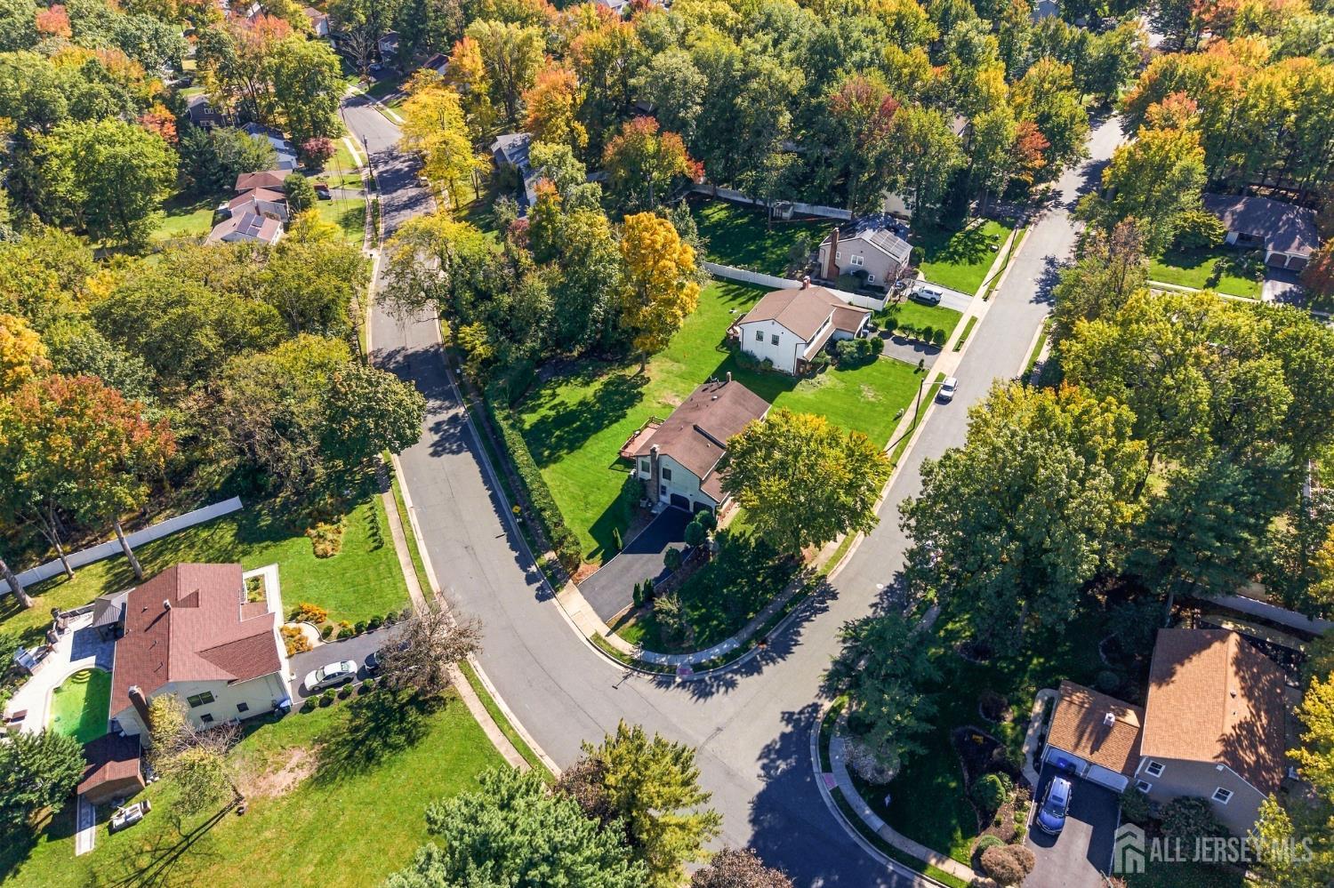 1 Pine Ridge Drive Edison NJ 08820