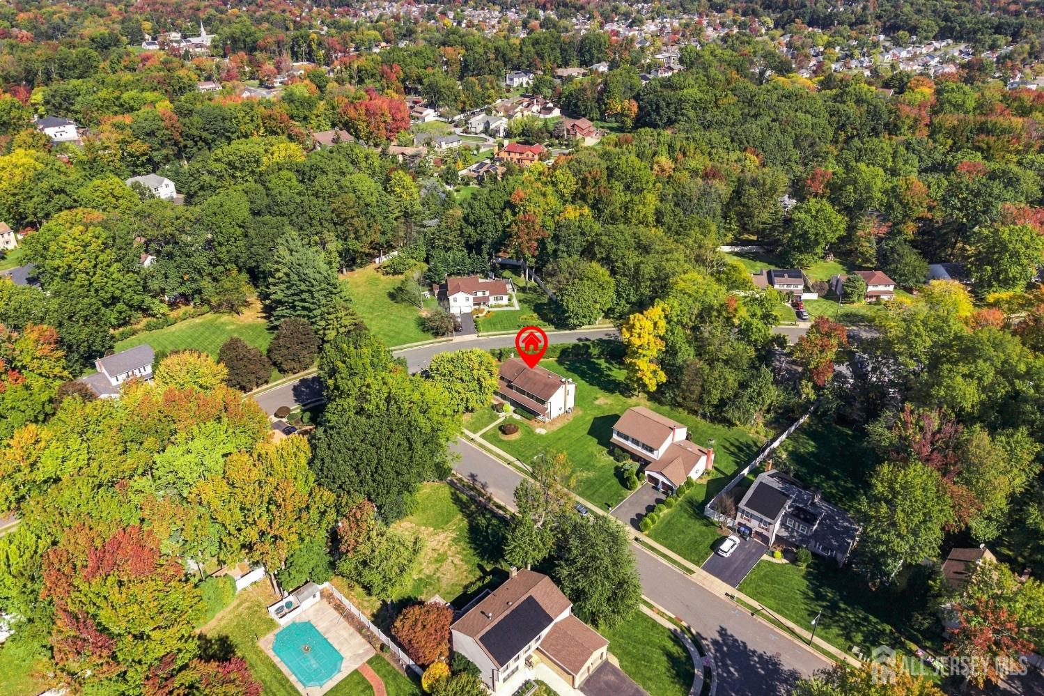 1 Pine Ridge Drive Edison NJ 08820