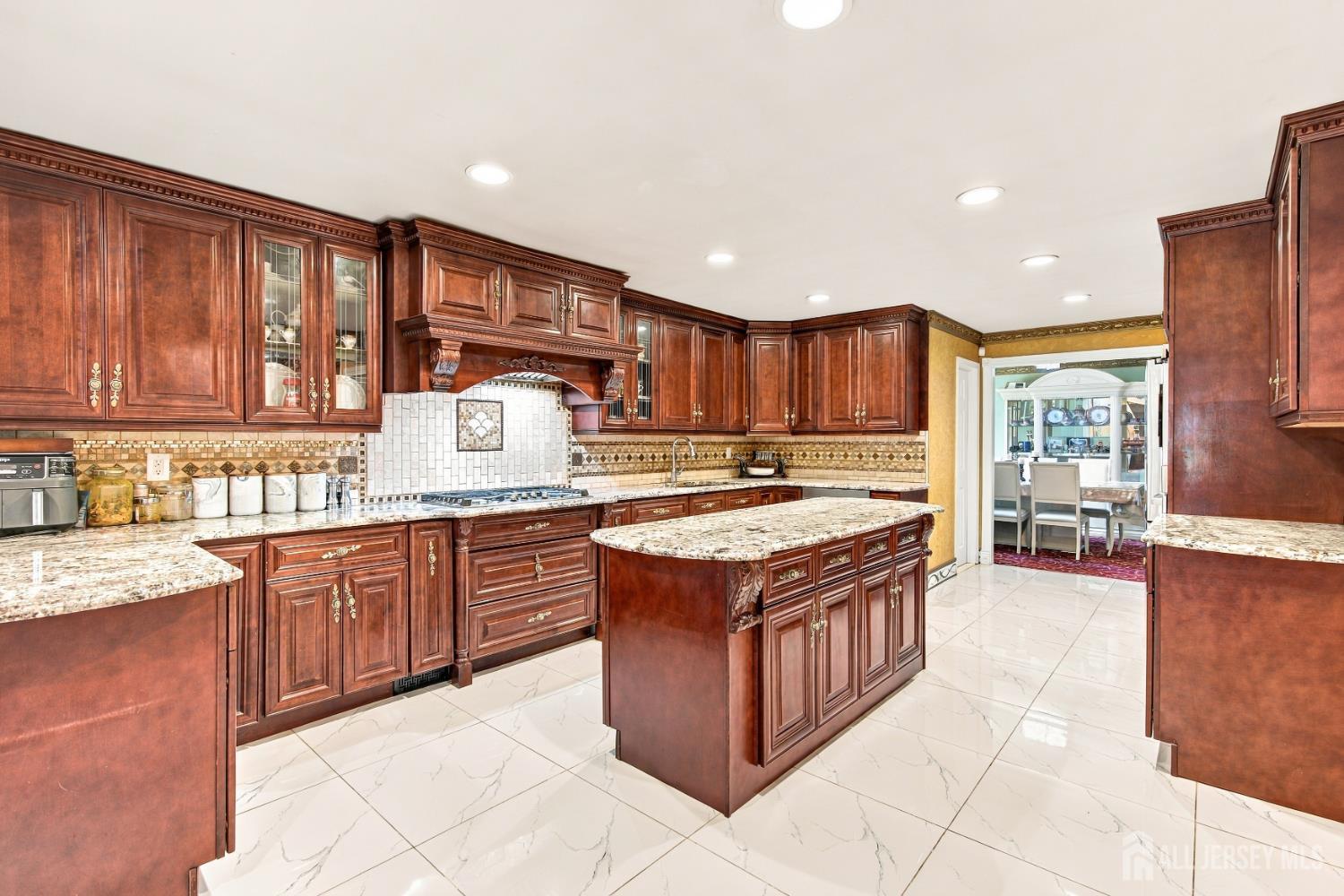 1 Pine Ridge Drive Edison NJ 08820