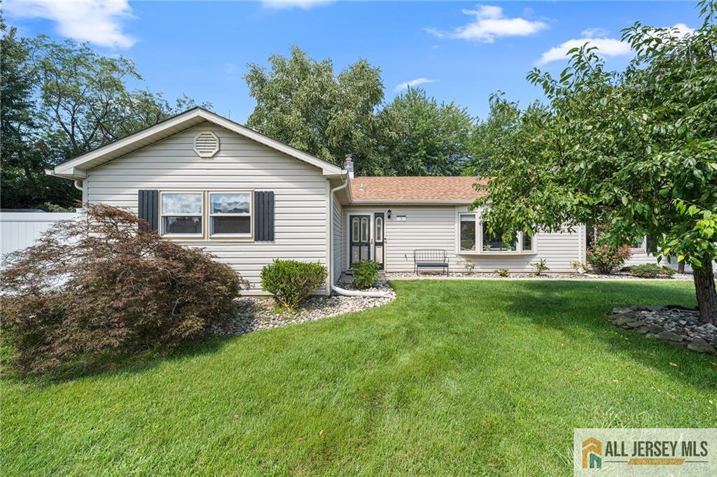 3 11th Avenue Monroe NJ 08831