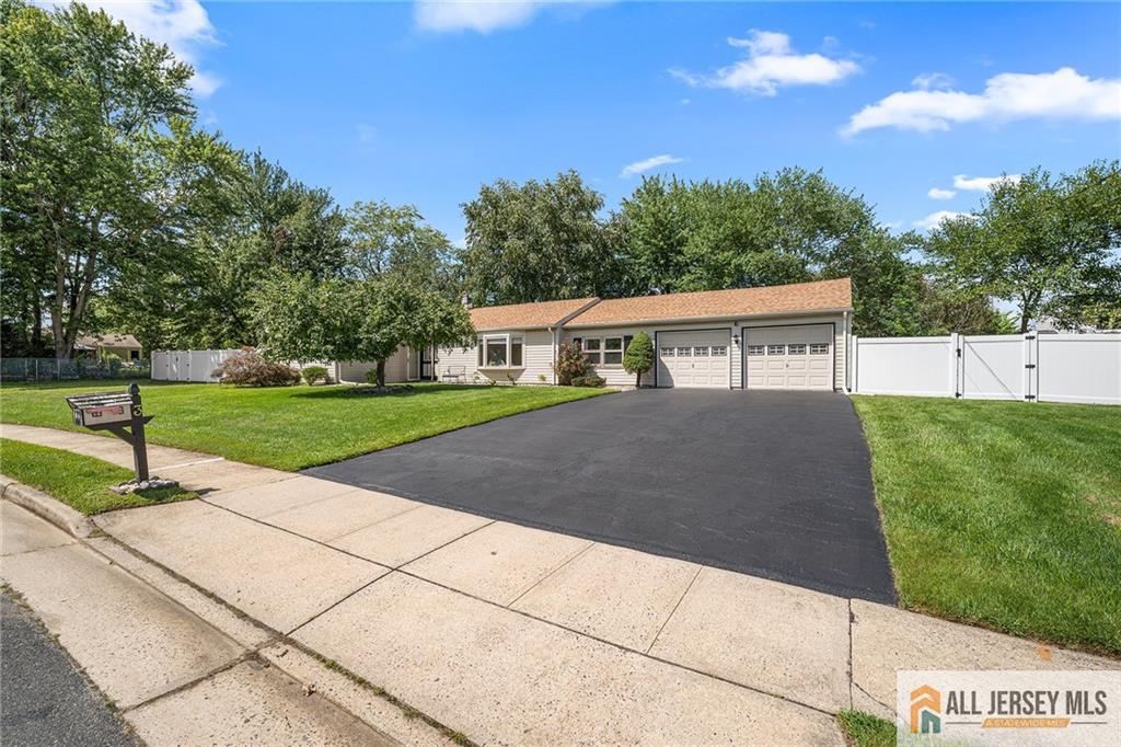 3 11th Avenue Monroe NJ 08831