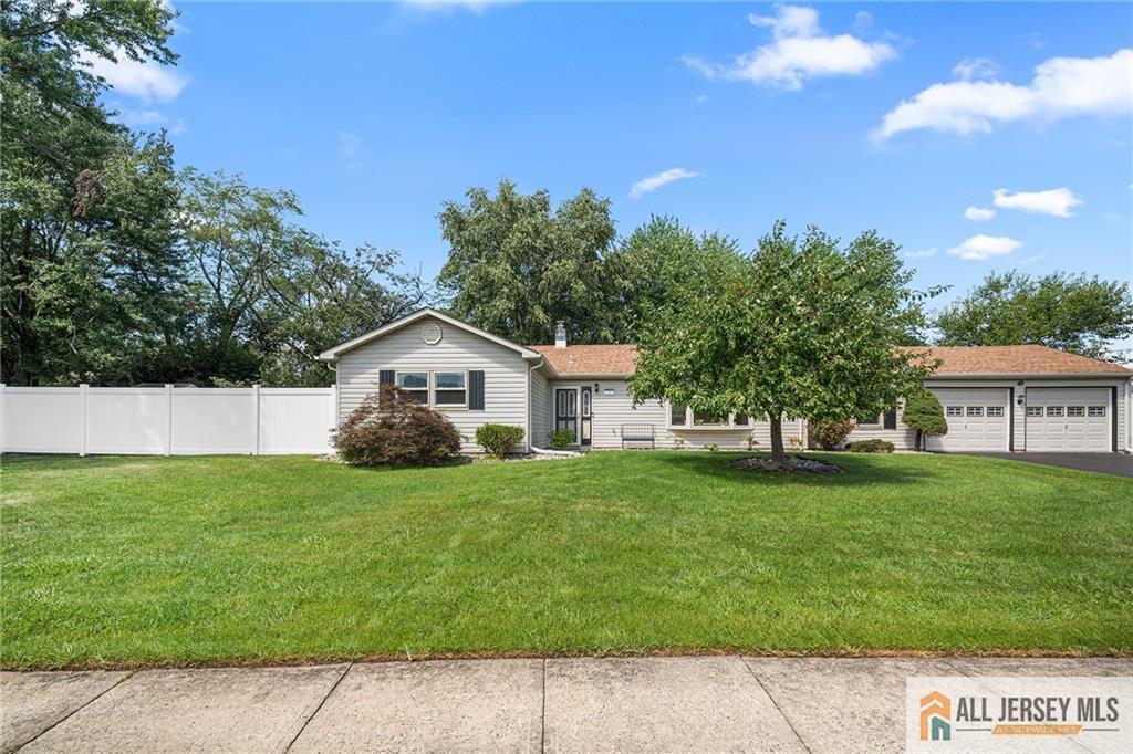 3 11th Avenue Monroe NJ 08831