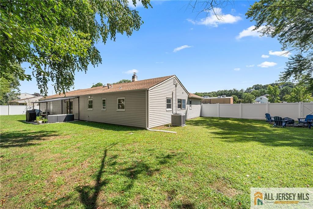 3 11th Avenue Monroe NJ 08831
